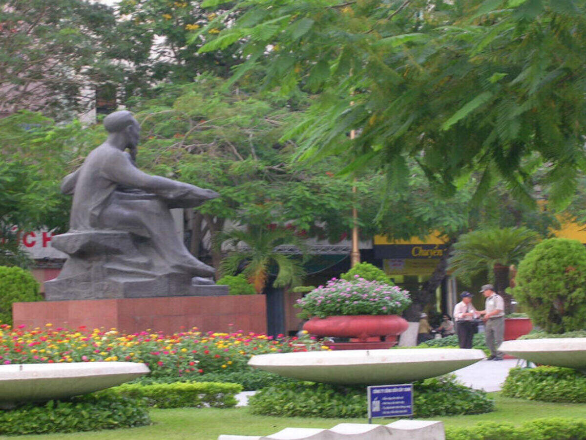 Ho Chi Minh Attractions For The Discerning Tourist Things To Do In Ho