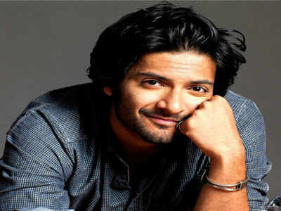Ali Fazal excited for the launch of Furious 7 Trailer