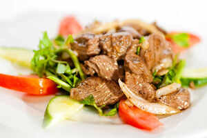 Ho Chi Minh restaurants for the ferociously hungry