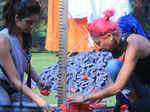 Bigg Boss 8: Sneak Peek