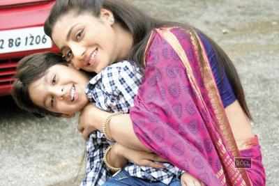 Moms in TV soaps are now single & strong