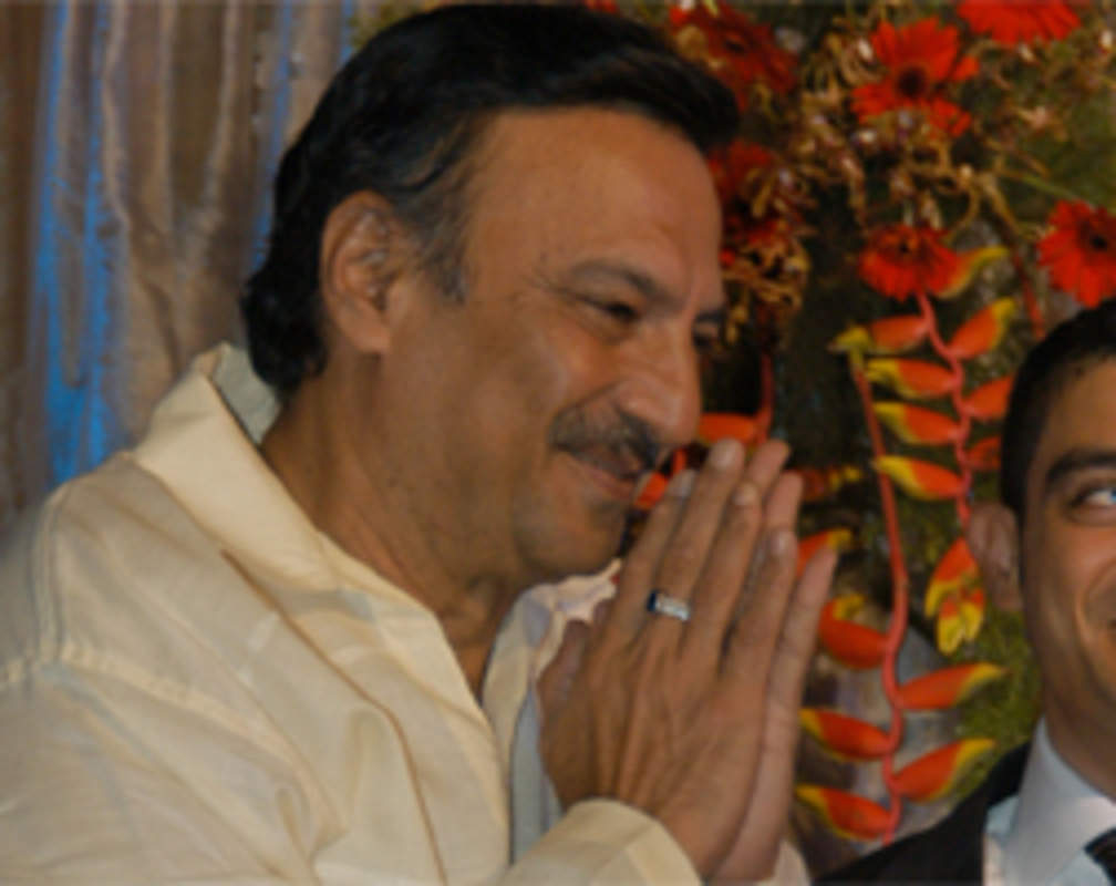 
Suresh Oberoi a frontrunner for Censor Board chairperson post
