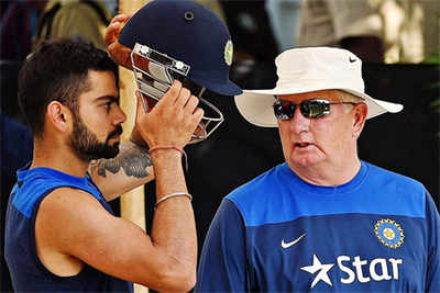 2nd ODI: India look to keep rolling against Sri Lanka