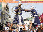 India celebrates Gurunanak Jayanti
