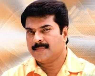 Mammootty has 16 big budget projects in 2015!