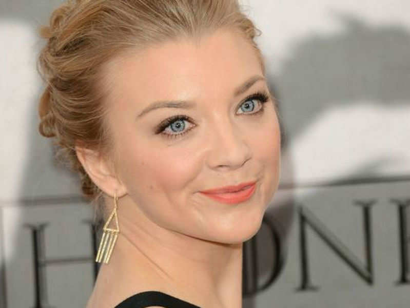 Married natalie dormer Who Is