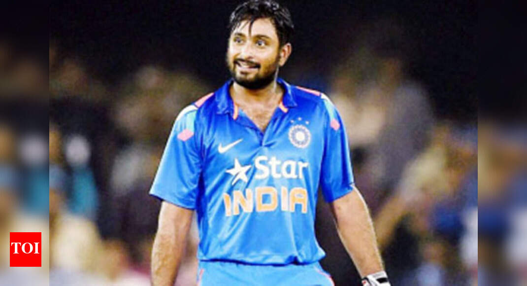 Rayudu scores century as India take 2-0 lead against Sri Lanka | New ...