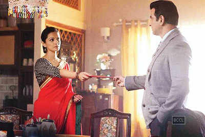 Ekta Kapoor sticks to her lucky 10.30pm time slot