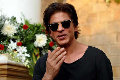 Ritesh Sidhwani: SRK is Don and Don is SRK