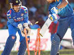 Rayudu's ton sinks Sri Lanka