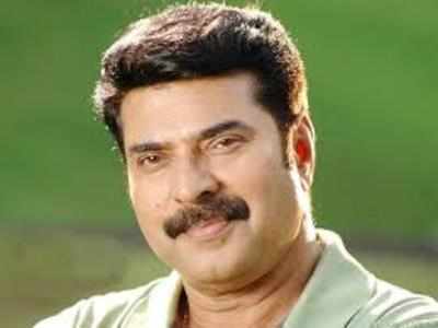Mammooty happy about Varsham reviews