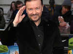 Ricky Gervais