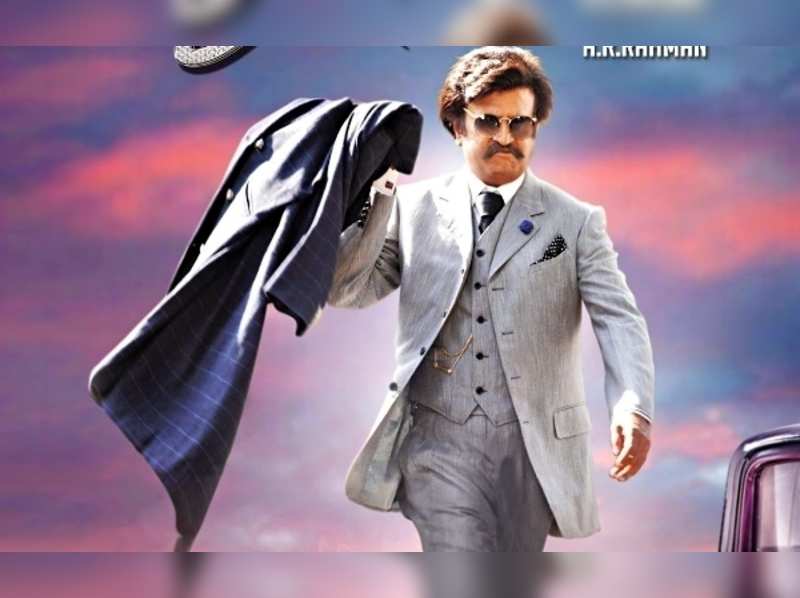 Lingaa team puts Kaththi story rumours to rest