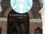 Starbucks outshines coffee chain rivals in India