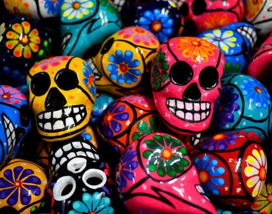 Day of the Dead