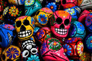 Day of the Dead