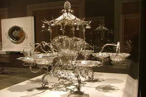 Taxco Silver Fair