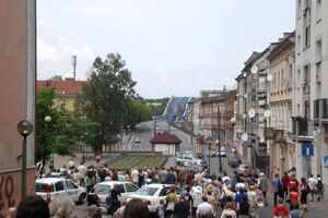 Podg&oacute;rze