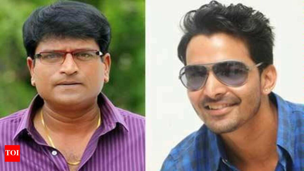 Trailer watch: Ravi Babus Avunu 2 | Telugu Movie News - Times of India