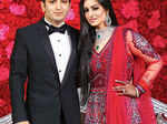 Utsav Bhasin weds Nikita Bali