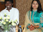 Atlee, Priya's pre-wedding press meet
