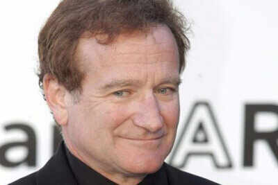 Robin Williams's autopsy confirms suicide | English Movie News - Times