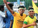 Kerala Blasters FC vs FC Goa