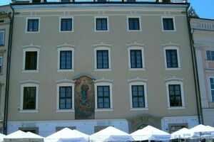 Hotel Wentzl