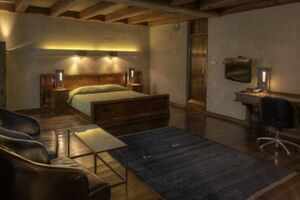 Hotel Stary