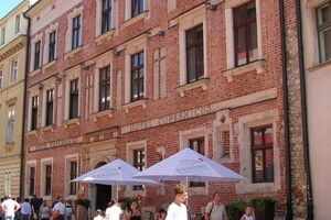 Hotel Copernicus