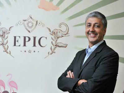 India’s first genre-specific Hindi entertainment channel, The EPIC Channel, to go on air