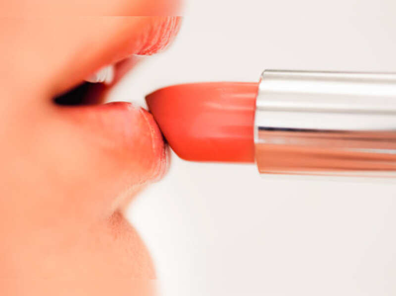 How to hydrate your lips with lip stain Times of India