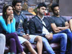 Bigg Boss 8: Sneak Peek