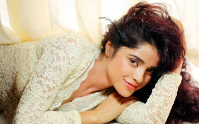 Priyadarshan is my mentor and I wanted to give my best shot: Piaa Bajpai
