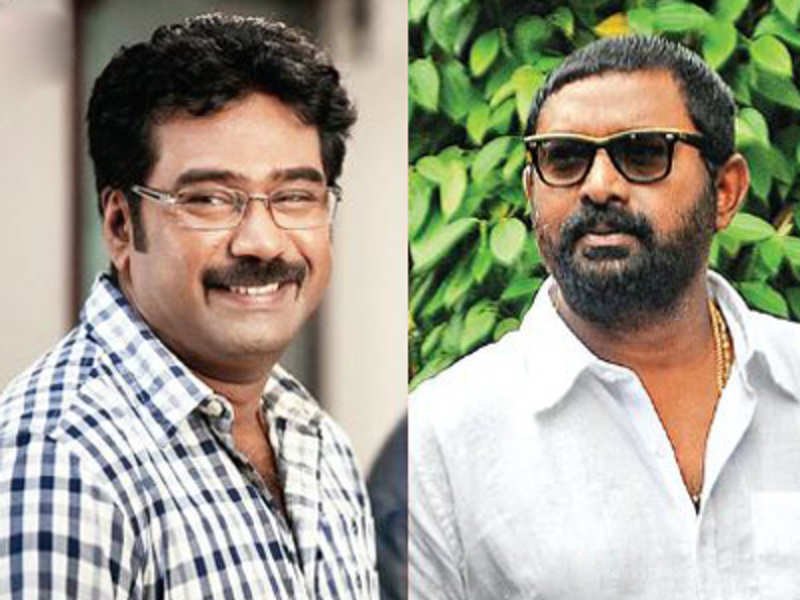 Biju Menon and Lal to team up for Jean Paul Lal’s film | Malayalam ...