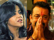Ekta Kapoor denies suing Sanjay Dutt