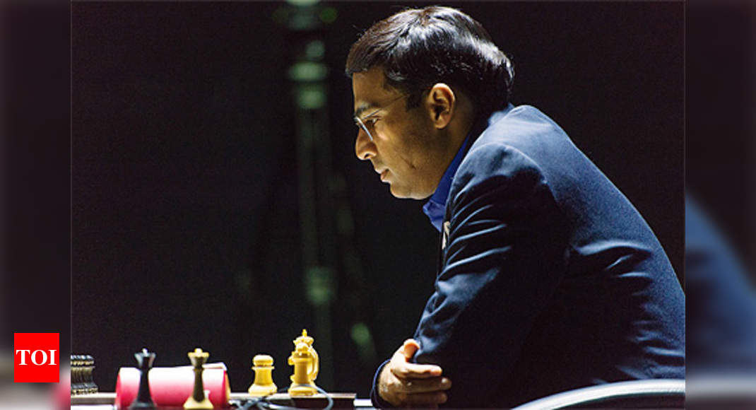 Viswanathan Anand, Sports Psychology