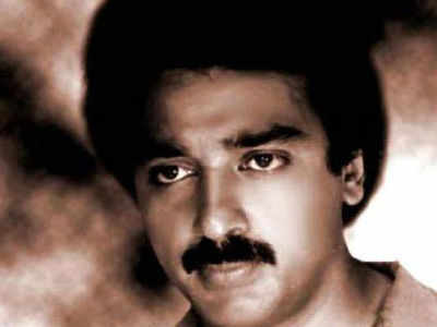 Kamal Haasan was the first actor to get paid Rs. 1 crore