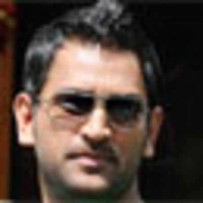 'Sachin, Rahul, Sourav played roles in Dhoni becoming captain'