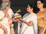 20th Kolkata International film festival
