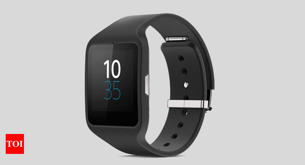 sony smartwatch 3 price