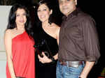 Maheka Mirpuri's birthday party