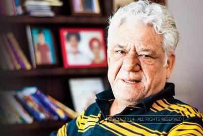 Om Puri: Main reasons I got into theatre was because I was an introvert