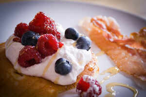 GreenStreet Cafe