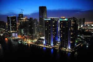Miami Travel Guide