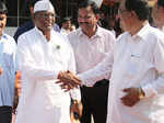 Haribhau Bagde elected Speaker of Maharashtra Assembly