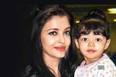 Aaradhya Bachchan gets a gift from Chief Minister Mamata Banerjee