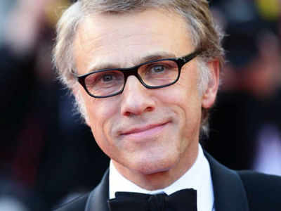 Christoph Waltz wants to star in a musical