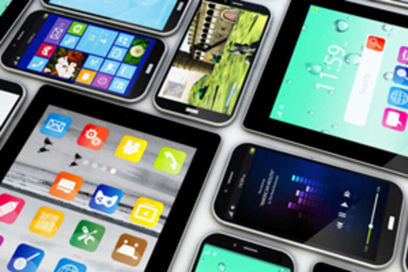 10 things you can do with your old phone, tablet | Gadgets Now
