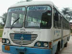 GPS app for Haryana Roadways buses soon